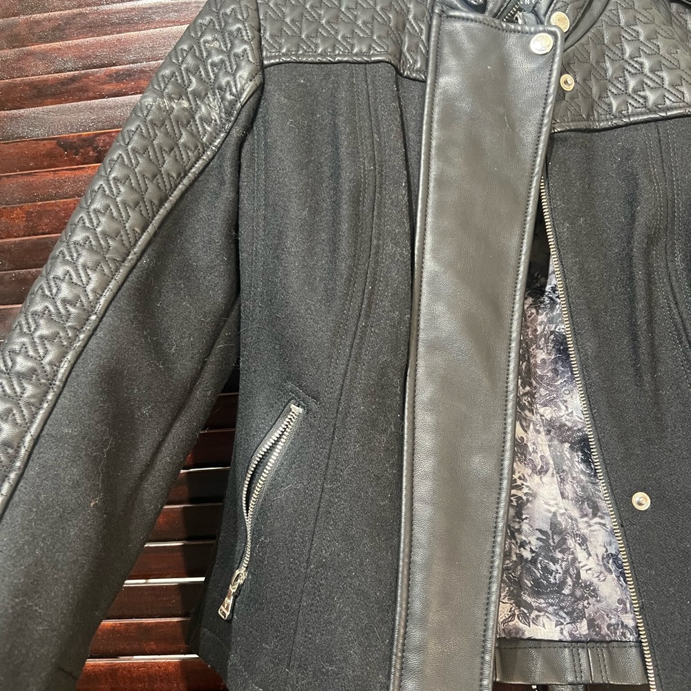 Guess Black jacket